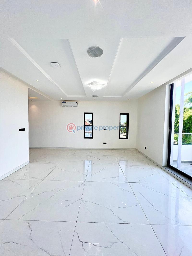 4 bedroom House For Sale Lekki Lagos - 11