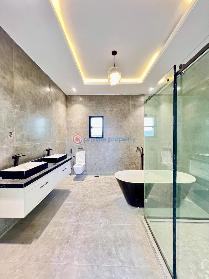 4 bedroom House For Sale Lekki Lagos - 12