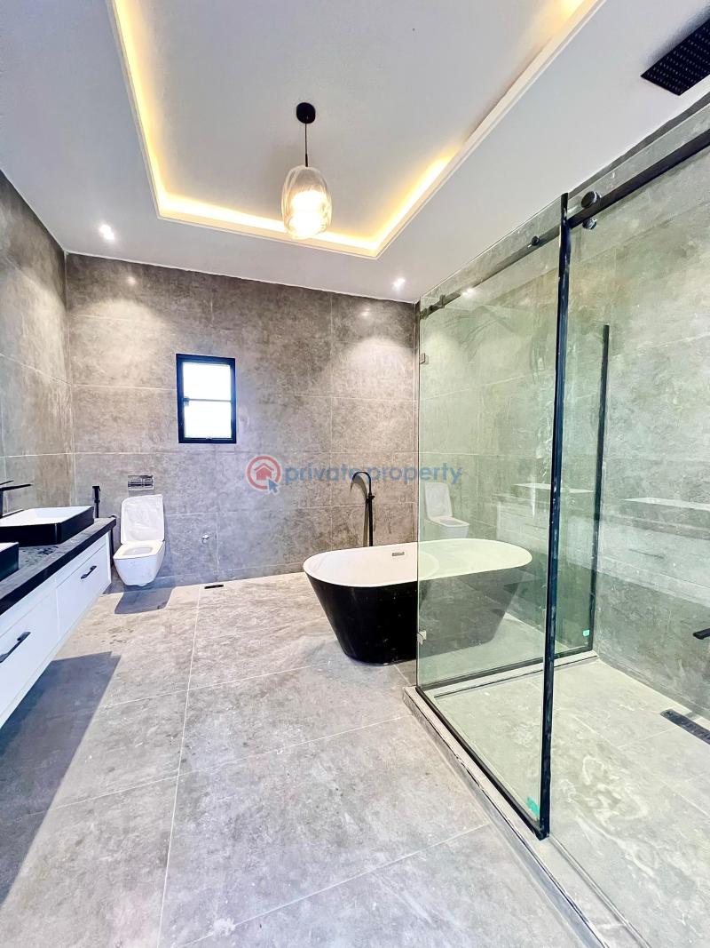4 bedroom House For Sale Lekki Lagos - 16