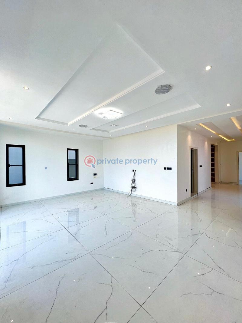 4 bedroom House For Sale Lekki Lagos - 5