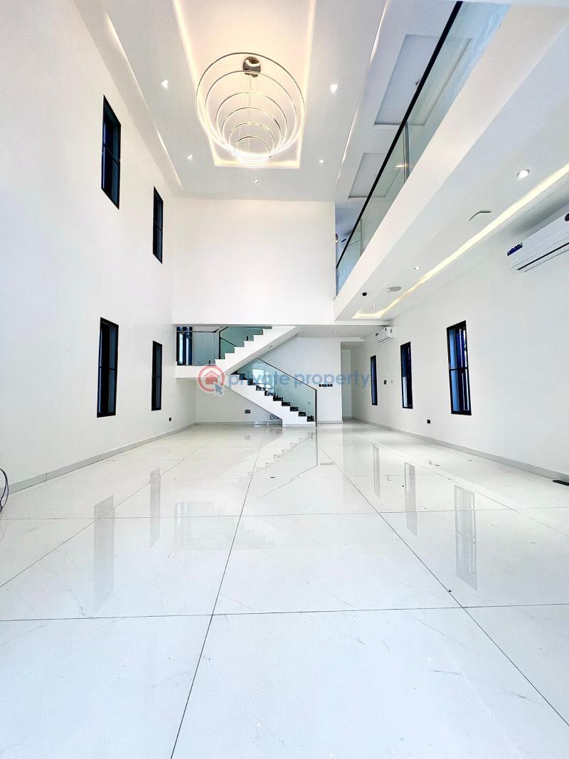 4 bedroom House For Sale Lekki Lagos - 17
