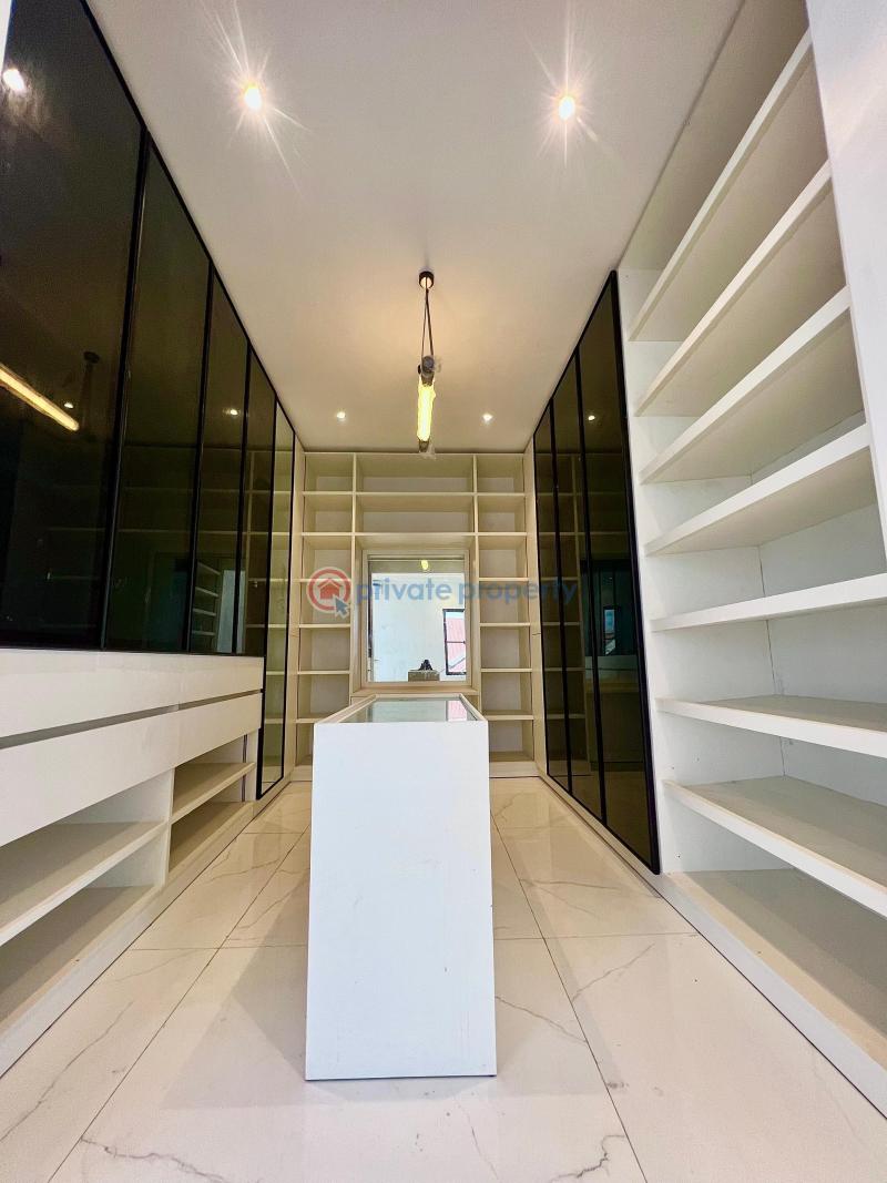 4 bedroom House For Sale Lekki Lagos - 14