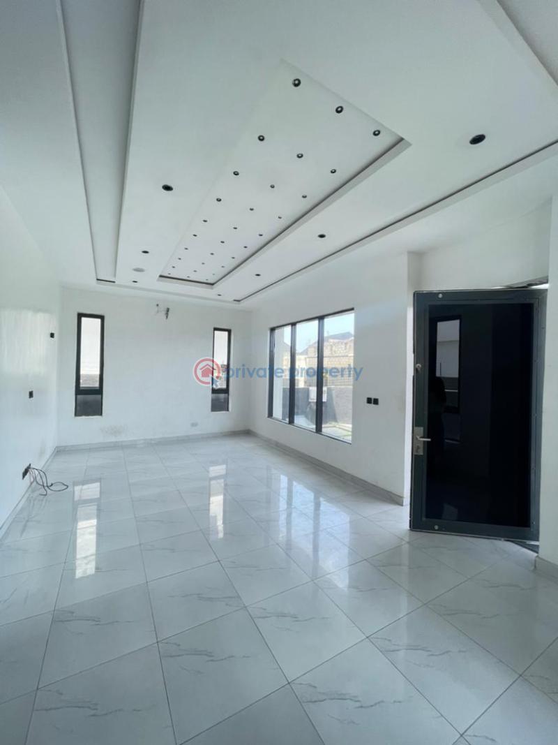 4 bedroom Duplex For Sale Ajah Lagos - 1