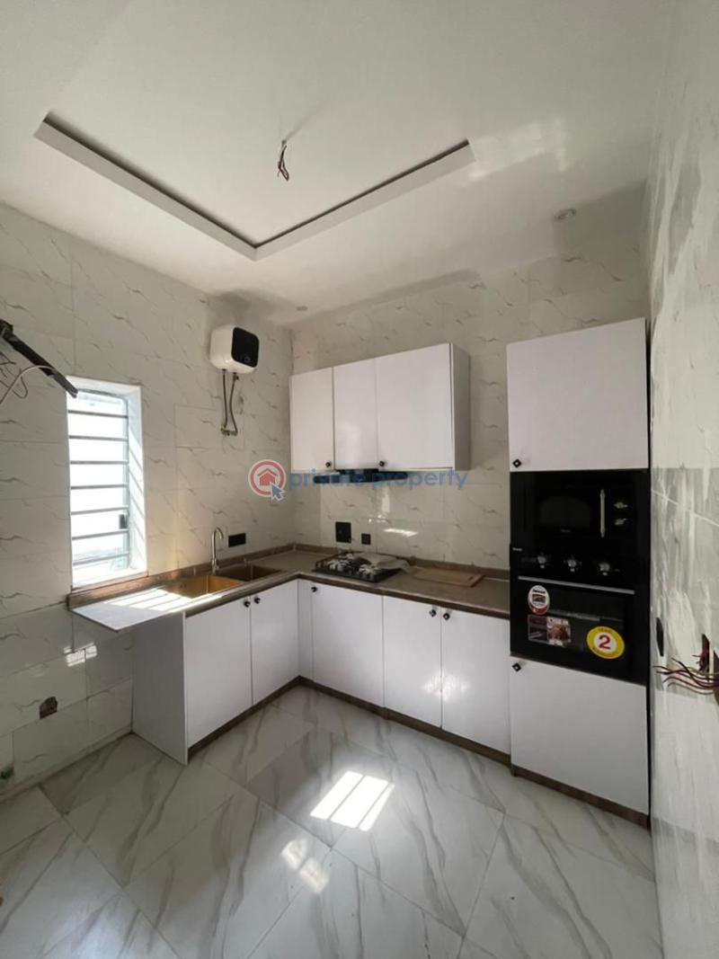 4 bedroom Detached Duplex For Sale Orchid Lekki Lagos Lekki Lagos - 8