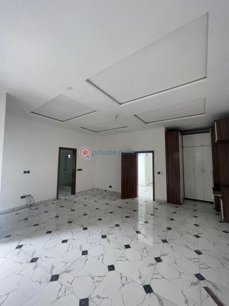 4 bedroom Duplex For Sale Ajah Lagos - 3