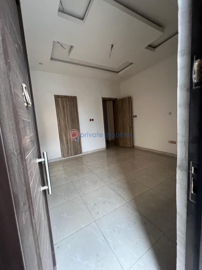 4 bedroom Duplex For Sale Berger Ojodu Lagos - 2