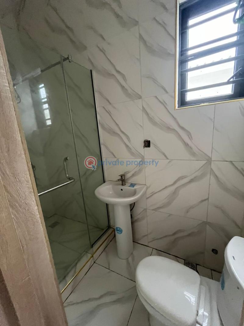 4 bedroom Detached Duplex For Sale Lekki Palm City Estate Addo Ajah Lagos - 7