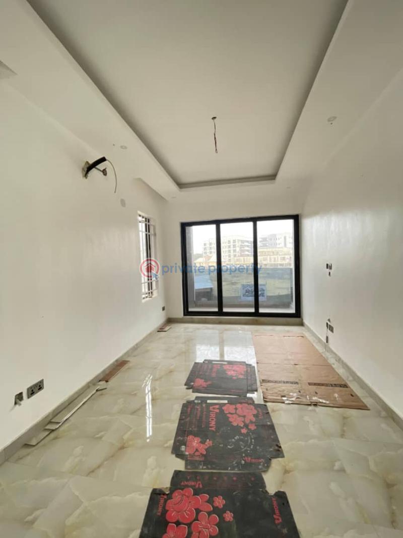 4 bedroom Detached Duplex For Sale Estate Lekki Phase 1 Lagos - 4