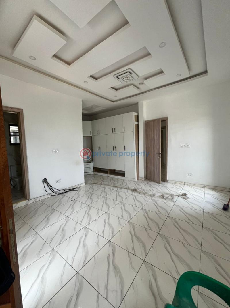 4 bedroom Detached Duplex For Sale Lekki Palm City Estate Addo Ajah Lagos - 11