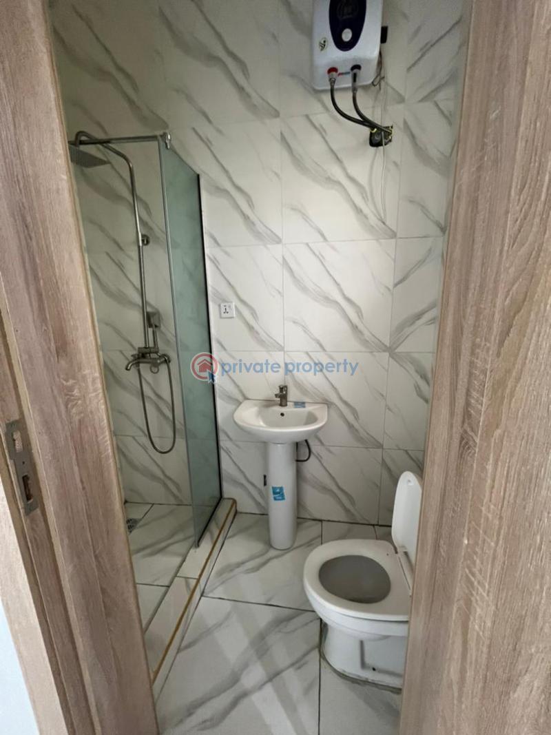 4 bedroom Detached Duplex For Sale Lekki Palm City Estate Addo Ajah Lagos - 5