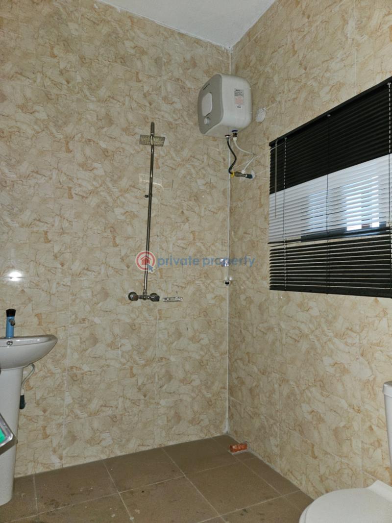 4 bedroom Detached Duplex For Sale Opposite Astro Halls Event Center Eliozu Port Harcourt Rivers - 11