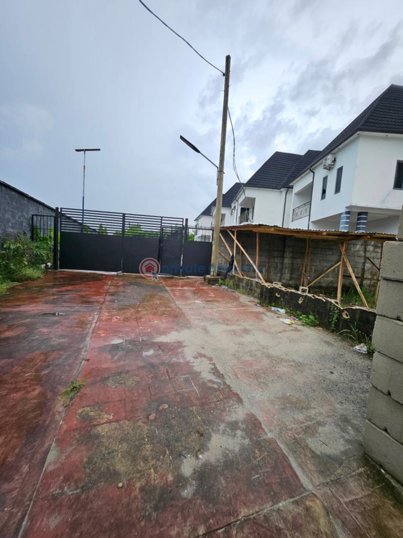4 bedroom Detached Duplex For Sale Opposite Astro Halls Event Center Eliozu Port Harcourt Rivers - 15
