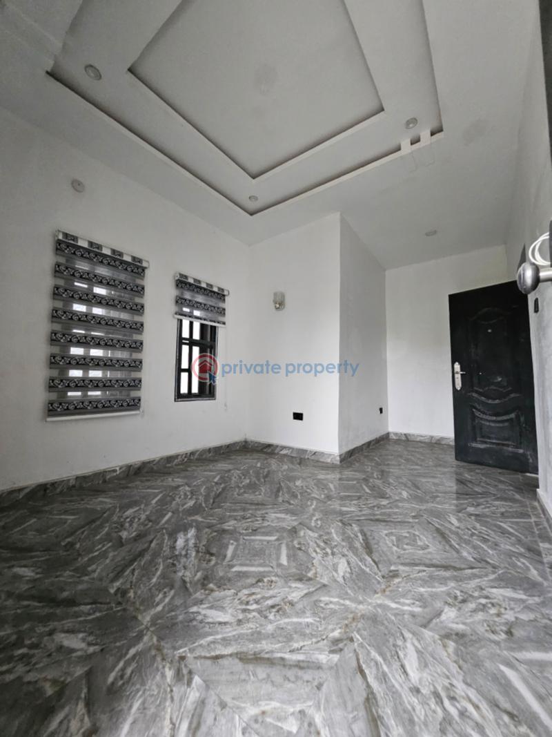 4 bedroom Detached Duplex For Sale Opposite Astro Halls Event Center Eliozu Port Harcourt Rivers - 12