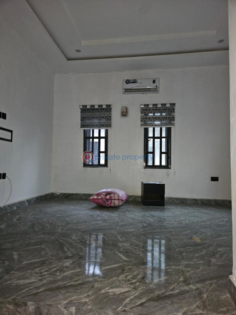4 bedroom Detached Duplex For Sale Opposite Astro Halls Event Center Eliozu Port Harcourt Rivers - 5