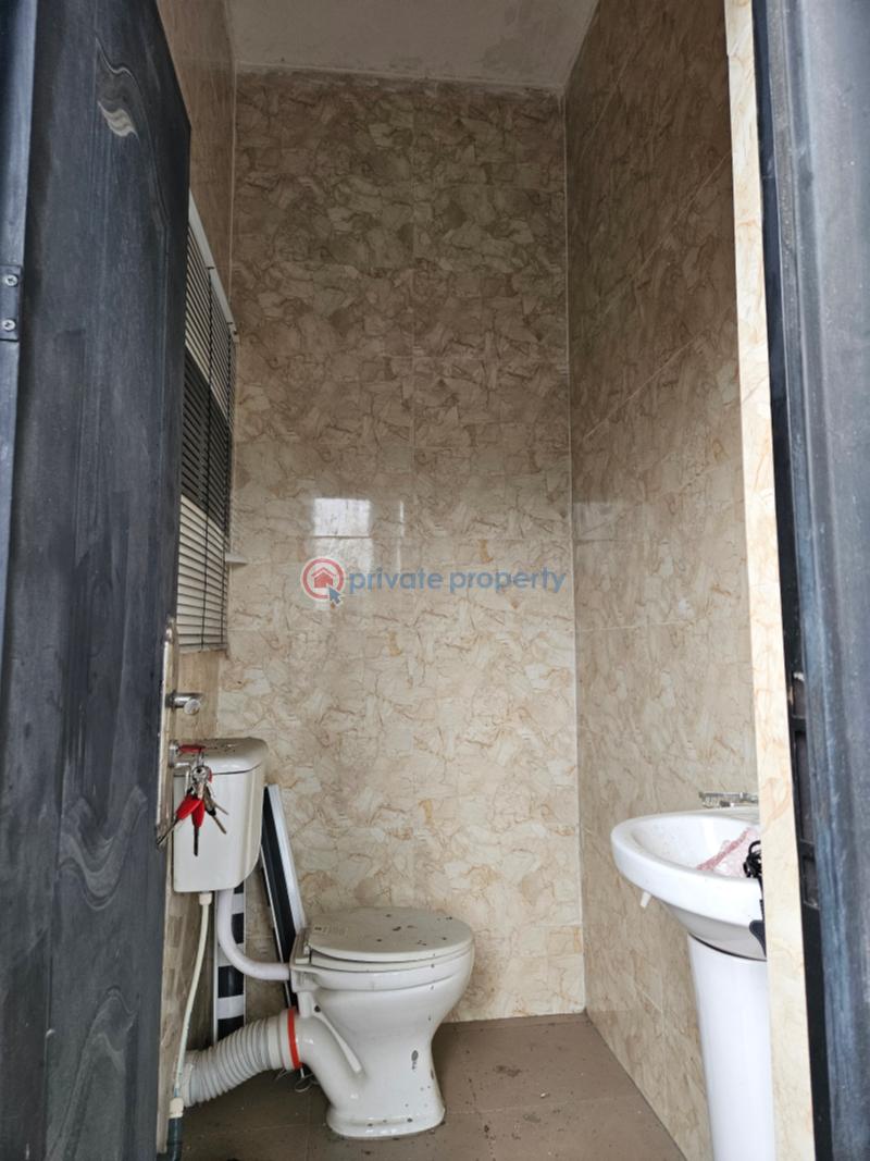4 bedroom Detached Duplex For Sale Opposite Astro Halls Event Center Eliozu Port Harcourt Rivers - 2