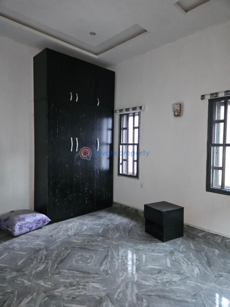 4 bedroom Detached Duplex For Sale Opposite Astro Halls Event Center Eliozu Port Harcourt Rivers - 9