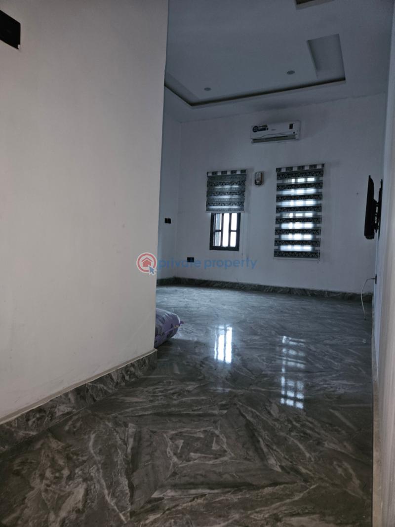 4 bedroom Detached Duplex For Sale Opposite Astro Halls Event Center Eliozu Port Harcourt Rivers - 7