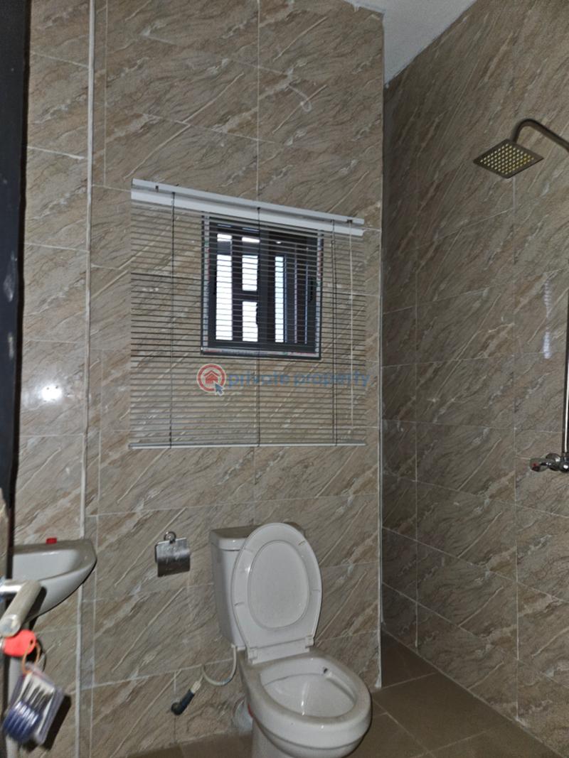 4 bedroom Detached Duplex For Sale Opposite Astro Halls Event Center Eliozu Port Harcourt Rivers - 8