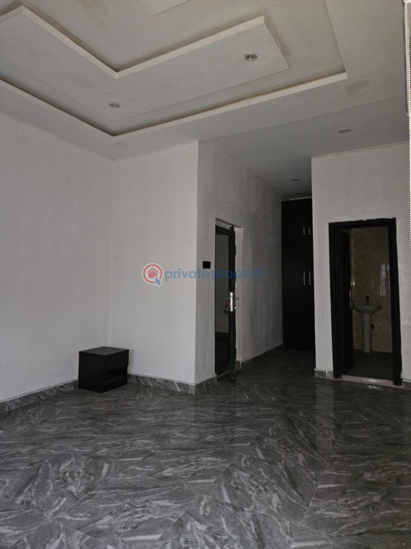 4 bedroom Detached Duplex For Sale Opposite Astro Halls Event Center Eliozu Port Harcourt Rivers - 10