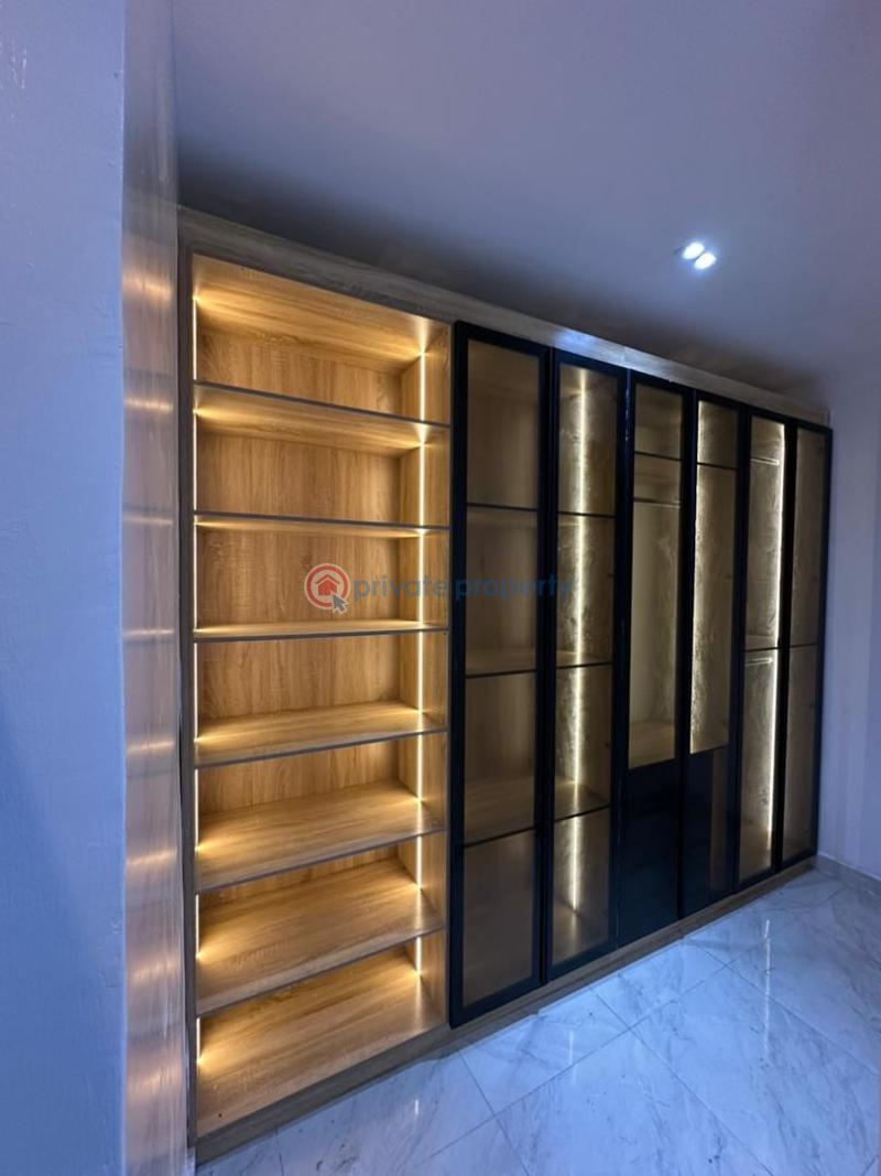 4bedroom fully furnished detached duplex - 8 4 bedroom Detached Duplex For Sale Osapa London Lekki Lagos - 8