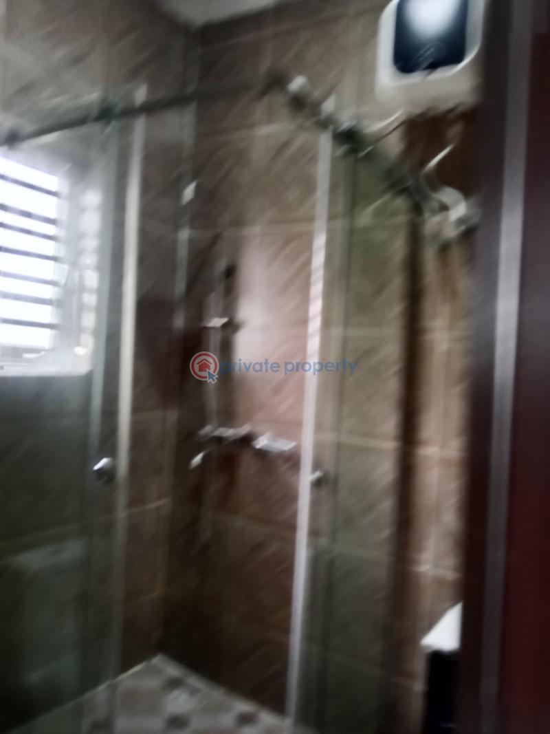 4 bedroom Duplex For Sale Molete Bogije Ibejulekki Eleko Ibeju-Lekki Lagos - 16