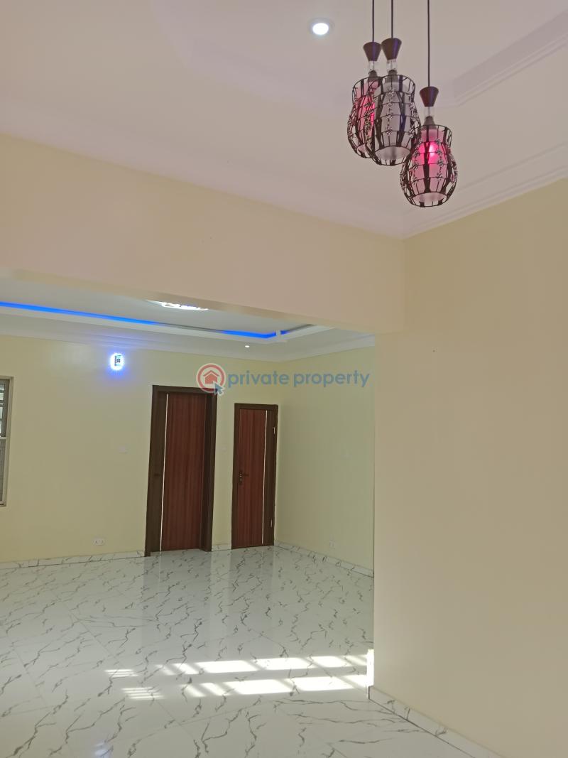4 bedroom Duplex For Sale Molete Bogije Ibejulekki Eleko Ibeju-Lekki Lagos - 9