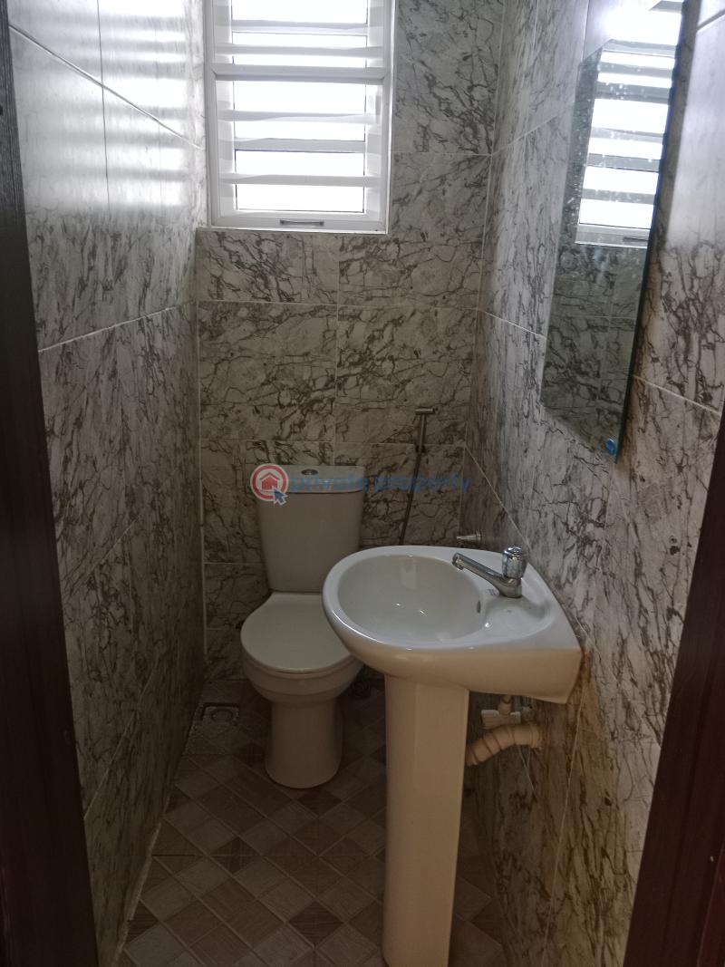 4 bedroom Duplex For Sale Molete Bogije Ibejulekki Eleko Ibeju-Lekki Lagos - 1