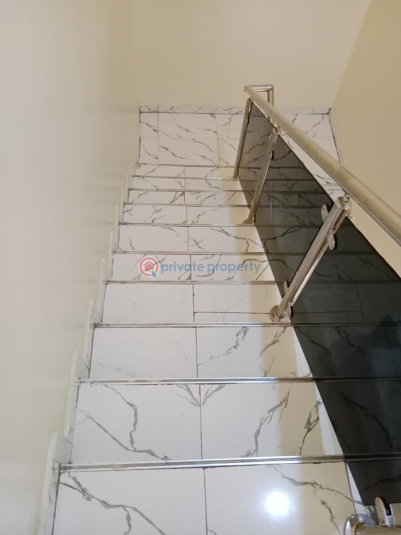 4 bedroom Duplex For Sale Molete Bogije Ibejulekki Eleko Ibeju-Lekki Lagos - 12