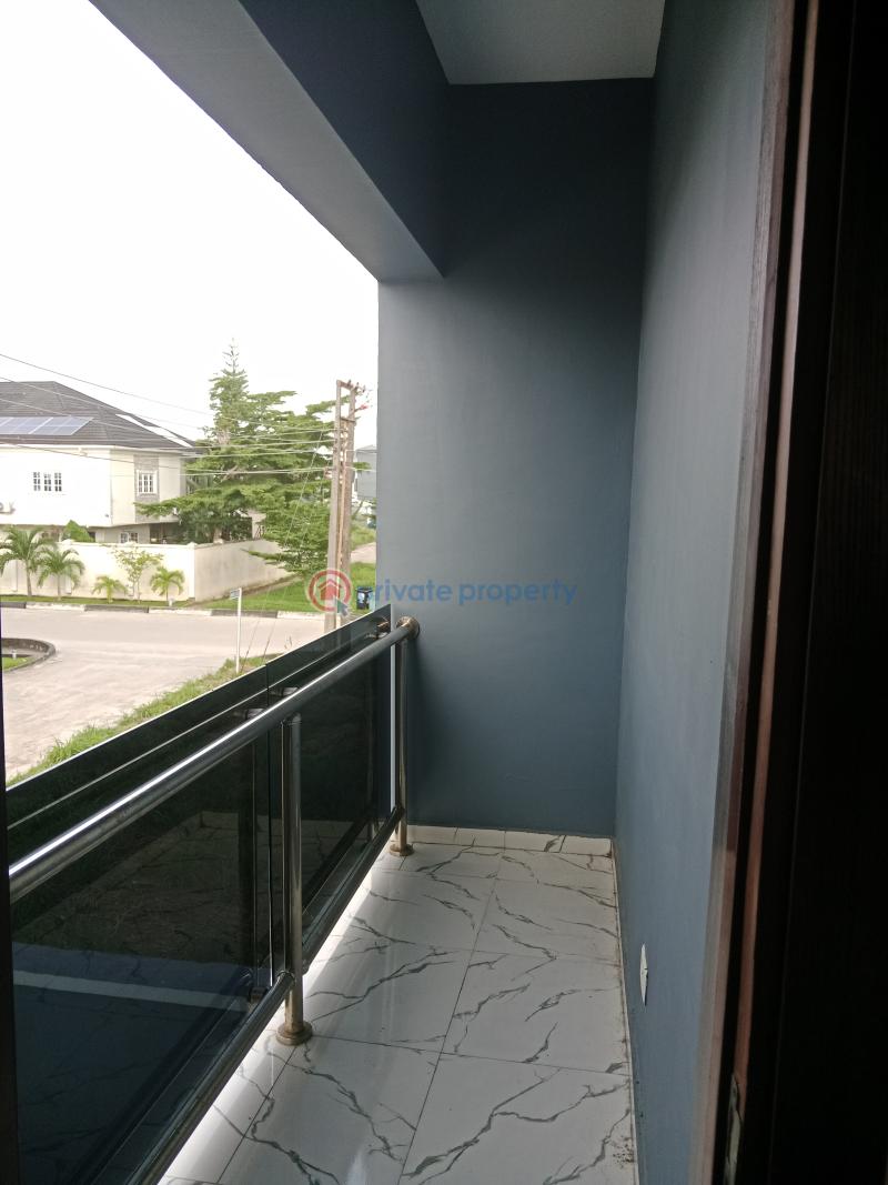 4 bedroom Duplex For Sale Molete Bogije Ibejulekki Eleko Ibeju-Lekki Lagos - 20