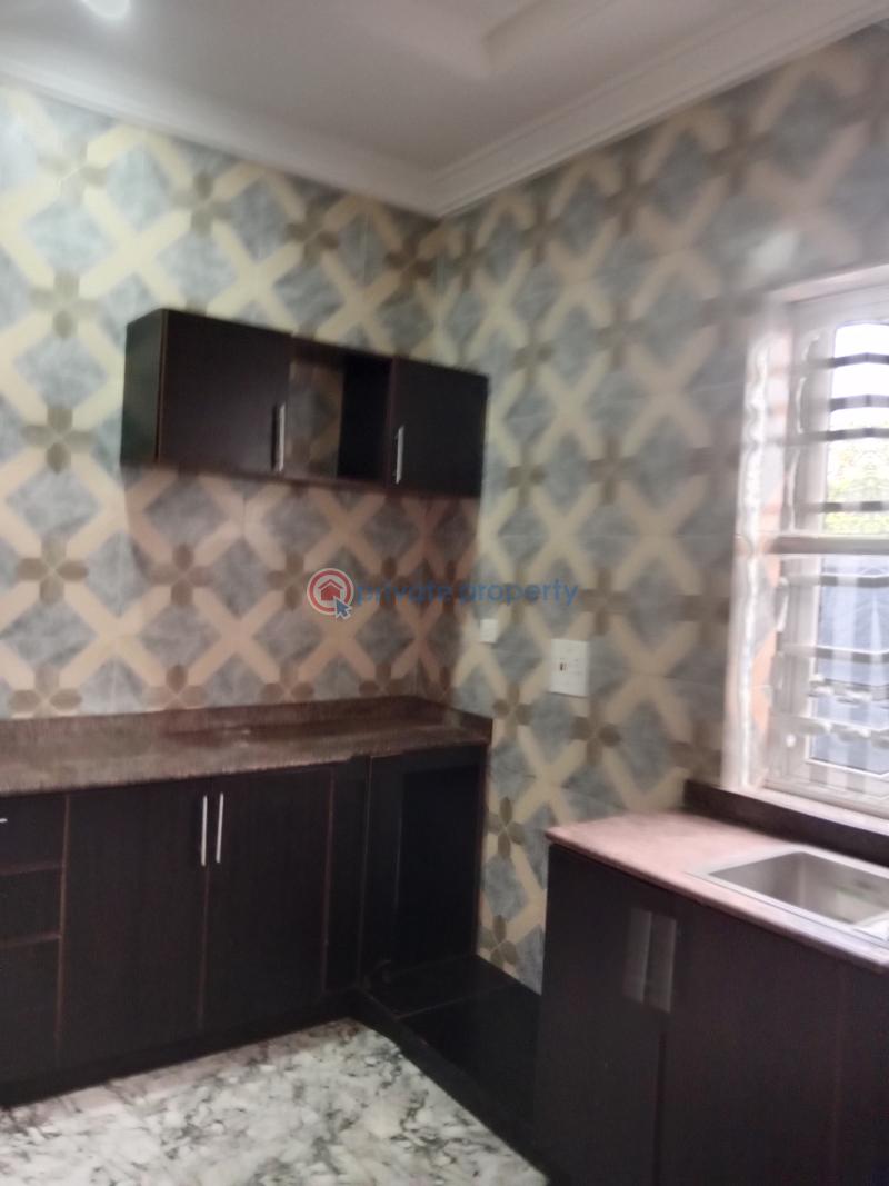 4 bedroom Duplex For Sale Molete Bogije Ibejulekki Eleko Ibeju-Lekki Lagos - 6