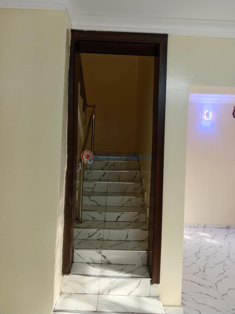4 bedroom Duplex For Sale Molete Bogije Ibejulekki Eleko Ibeju-Lekki Lagos - 3