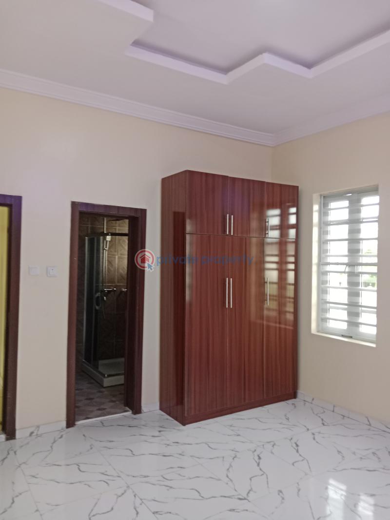 4 bedroom Duplex For Sale Molete Bogije Ibejulekki Eleko Ibeju-Lekki Lagos - 14