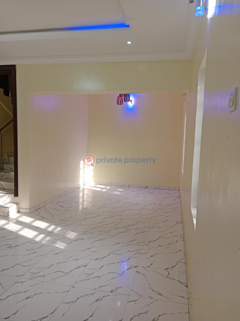 4 bedroom Duplex For Sale Molete Bogije Ibejulekki Eleko Ibeju-Lekki Lagos - 8