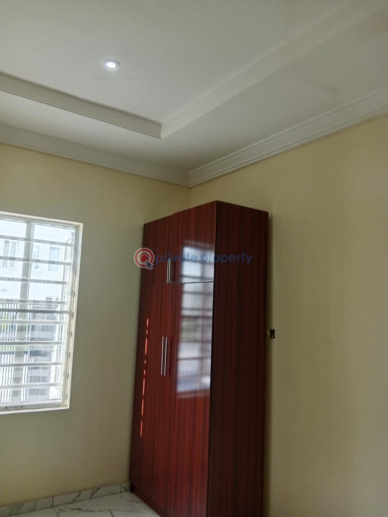 4 bedroom Duplex For Sale Molete Bogije Ibejulekki Eleko Ibeju-Lekki Lagos - 5