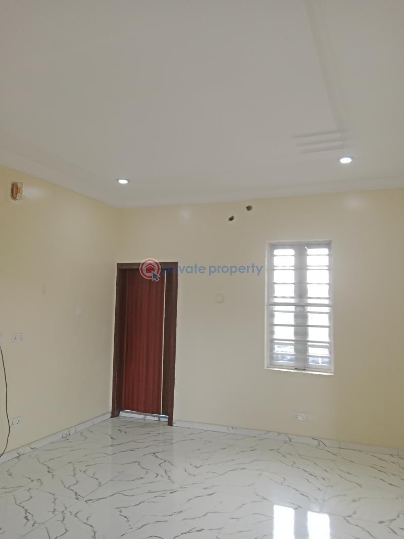 4 bedroom Duplex For Sale Molete Bogije Ibejulekki Eleko Ibeju-Lekki Lagos - 19