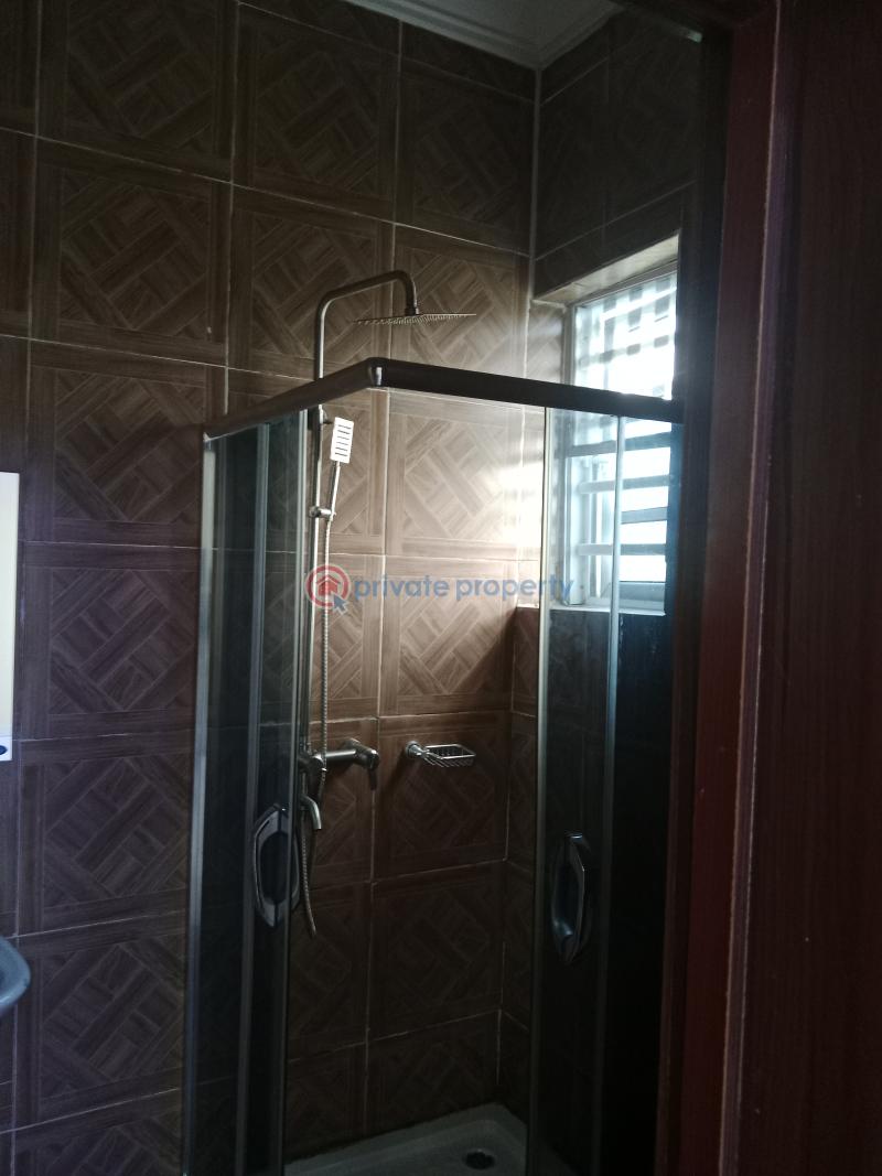 4 bedroom Duplex For Sale Molete Bogije Ibejulekki Eleko Ibeju-Lekki Lagos - 13
