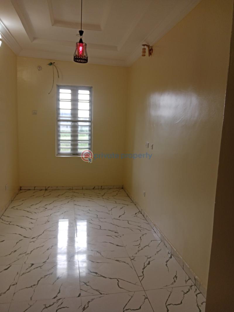 4 bedroom Duplex For Sale Molete Bogije Ibejulekki Eleko Ibeju-Lekki Lagos - 17
