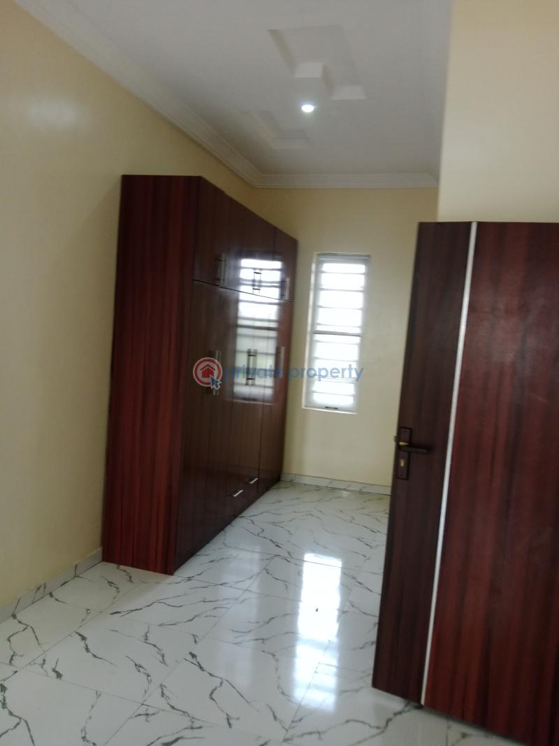 4 bedroom Duplex For Sale Molete Bogije Ibejulekki Eleko Ibeju-Lekki Lagos - 18
