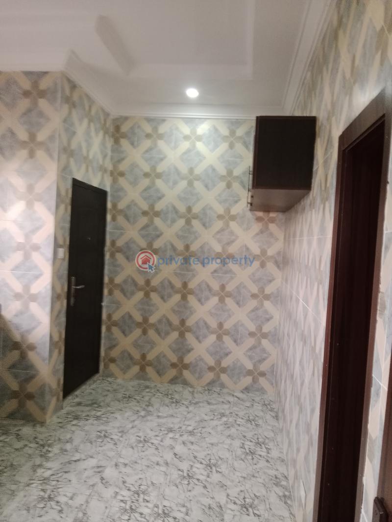 4 bedroom Duplex For Sale Molete Bogije Ibejulekki Eleko Ibeju-Lekki Lagos - 10
