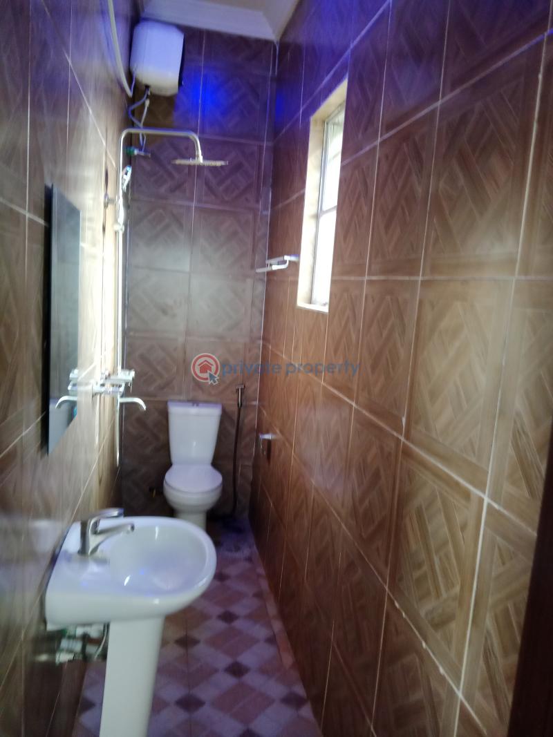 4 bedroom Duplex For Sale Molete Bogije Ibejulekki Eleko Ibeju-Lekki Lagos - 11