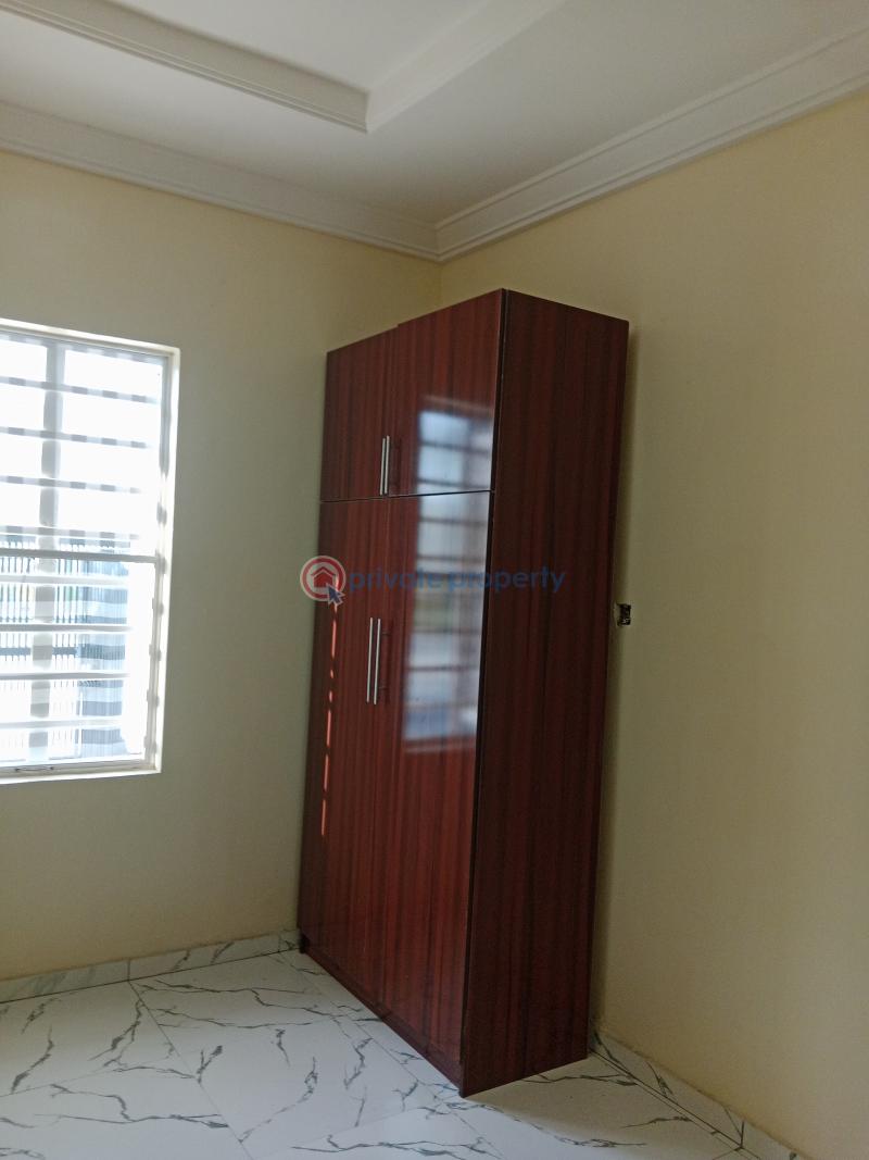 4 bedroom Duplex For Sale Molete Bogije Ibejulekki Eleko Ibeju-Lekki Lagos - 4