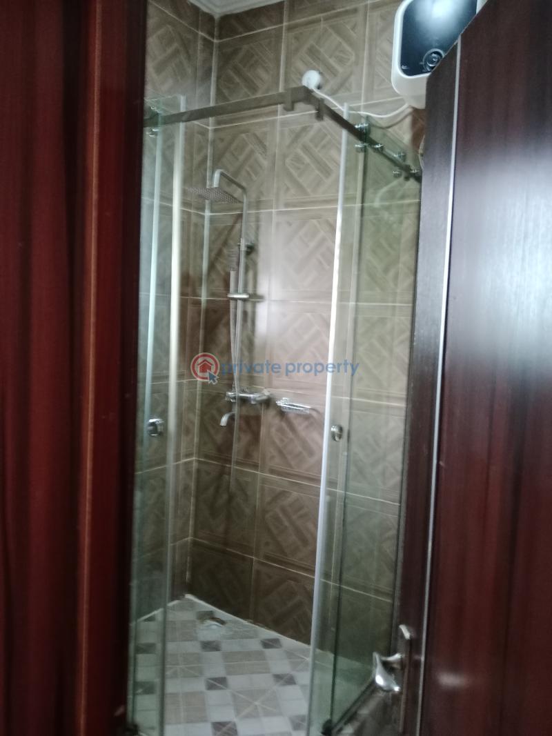 4 bedroom Duplex For Sale Molete Bogije Ibejulekki Eleko Ibeju-Lekki Lagos - 15