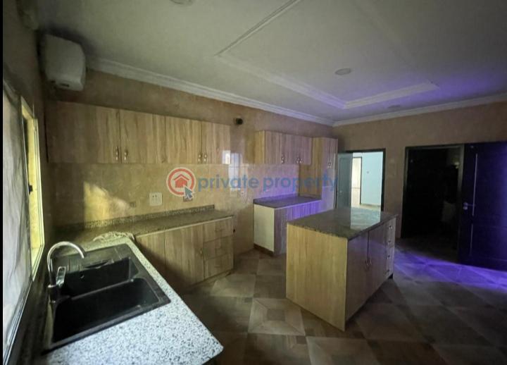4 bedroom Semi detached Bungalow For Rent Chevron Drive Lekki Lagos - 6