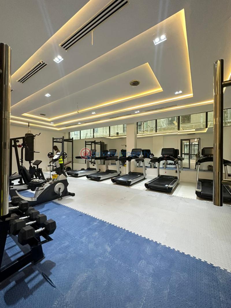 4 bedroom Block Of Flats For Sale Old Ikoyi Lagos - 5