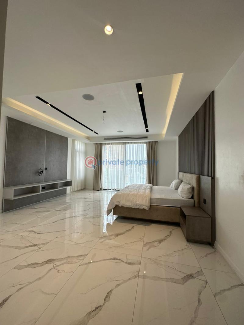 4 bedroom Block Of Flats For Sale Old Ikoyi Lagos - 10