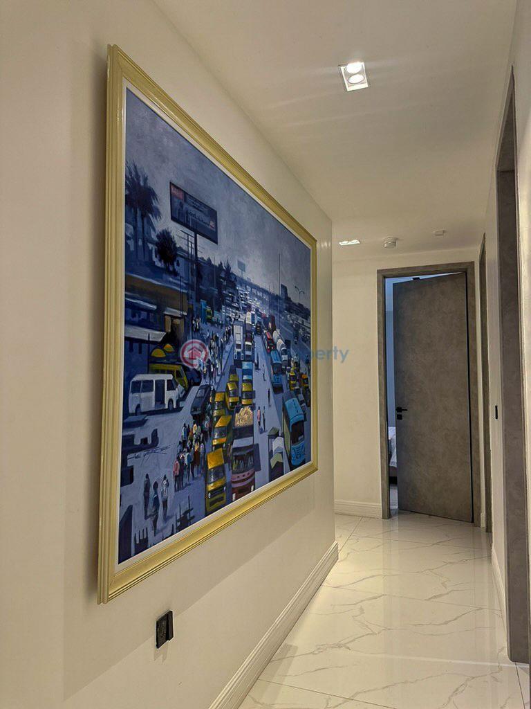 4 bedroom Block Of Flats For Sale Old Ikoyi Lagos - 19