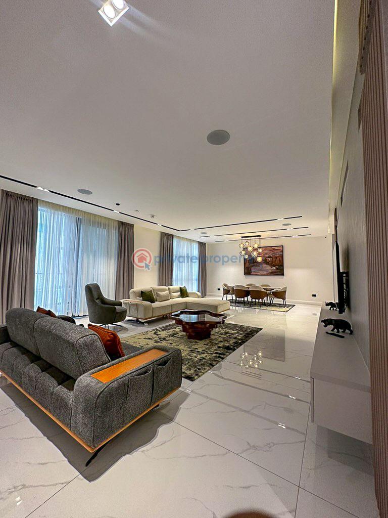 4 bedroom Block Of Flats For Sale Old Ikoyi Lagos - 14