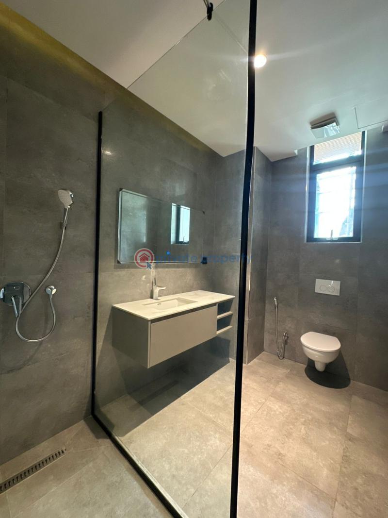 4 bedroom Block Of Flats For Sale Old Ikoyi Lagos - 6