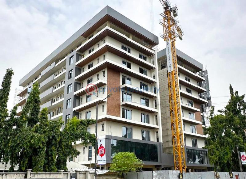 4 bedroom Block Of Flats For Sale Old Ikoyi Lagos - 15