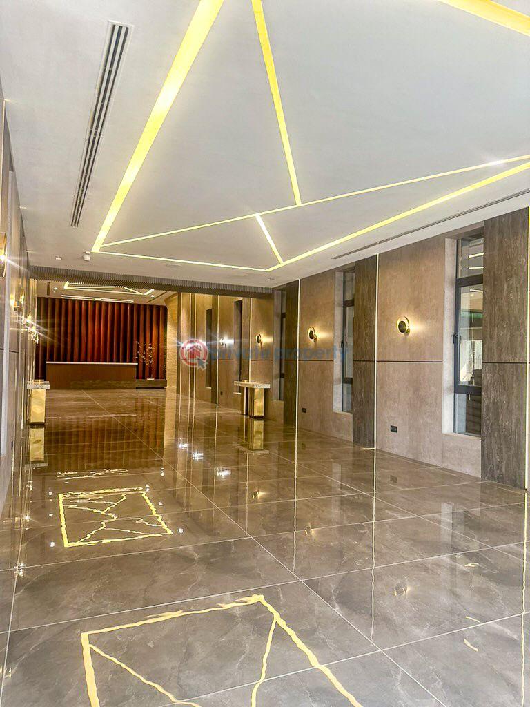 4 bedroom Block Of Flats For Sale Old Ikoyi Lagos - 2